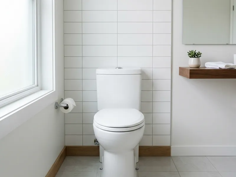 Toilet Repair & Installation Plumber in Park Layne, OH